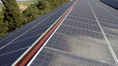 Geförderter Wohnbau in Niederösterreich: PV-Anlagen werden Pflicht